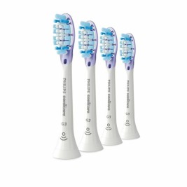 Резервна глава Philips HX9054/87 Бял 4 броя
