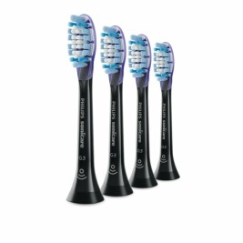 Резервна глава Philips HX9054/88 Черен 4 броя