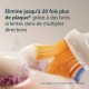 Резервна глава Philips Бял 4 броя