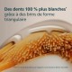 Резервна глава Philips Бял 4 броя