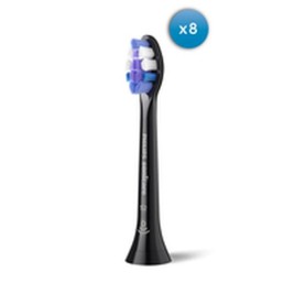 Резервна глава Philips HX6058/88 Черен 8 броя