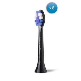 Резервна глава Philips HX6058/88 Черен 8 броя