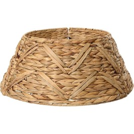 Поставка за коледно дърво Everlands Воден хиацинт Ø 70 x 28 cm