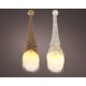 Коледна Украса Lumineo Различни цветове Гном 6 x 20 x 6 cm