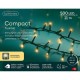 Гирлянда от LED Светлини Lumineo 11 m