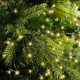 Гирлянда от LED Светлини Lumineo 16 m