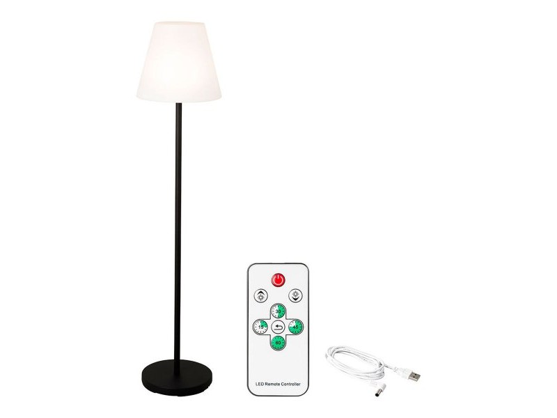 Лампион Lumineo 894459 150 cm Презареждащ се