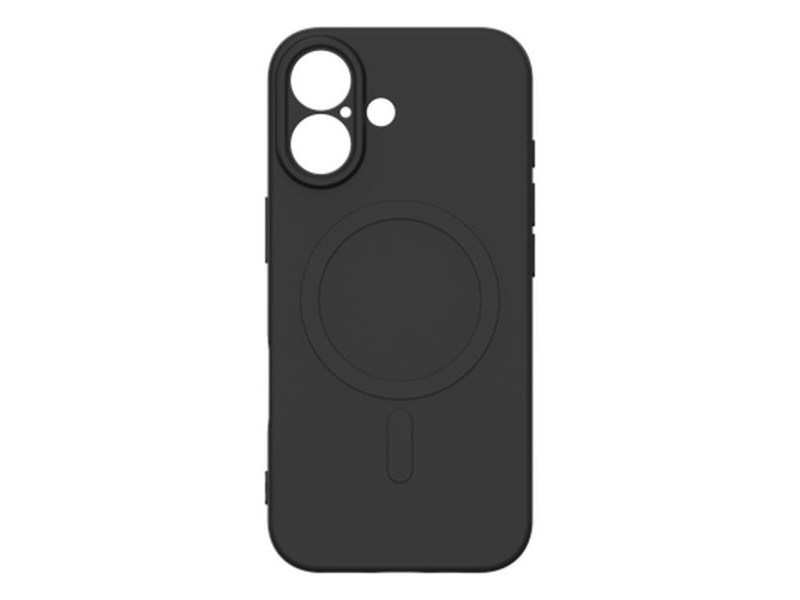 Калъф за мобилен телефон Just in case IPHONE 17 Черен Apple