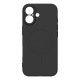 Калъф за мобилен телефон Just in case IPHONE 17 Черен Apple