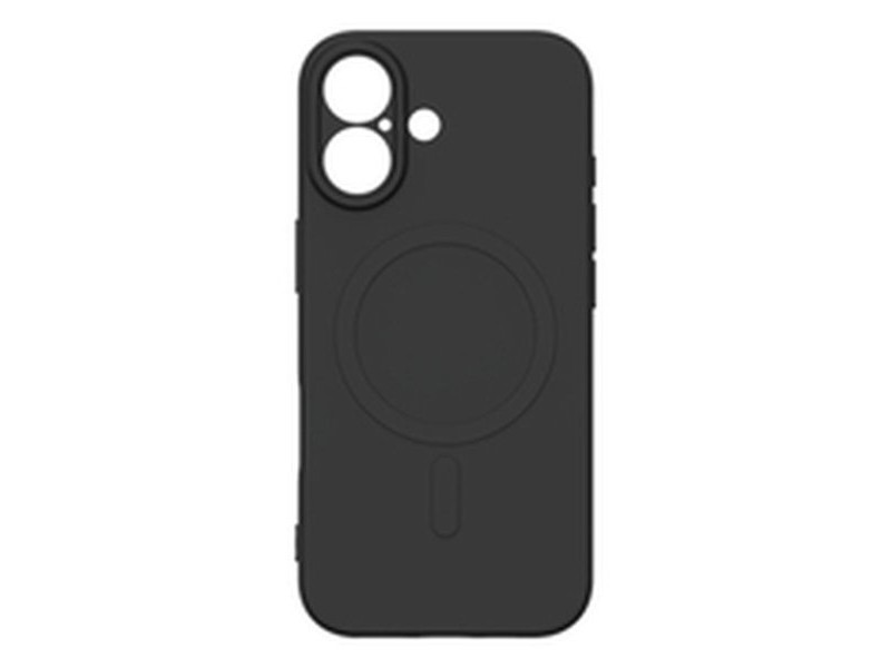 Калъф за мобилен телефон Just in case IPHONE 17 Черен Apple