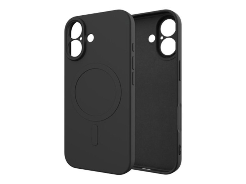 Калъф за мобилен телефон Just in case IPHONE 17 Черен Apple
