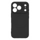 Калъф за мобилен телефон Just in case IPHONE 17 PRO Черен Apple Калъф за мобилен телефон Just in case IPHONE 17 PRO Черен Apple