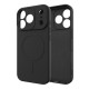 Калъф за мобилен телефон Just in case IPHONE 17 PRO MAX Черен Apple Калъф за мобилен телефон Just in case IPHONE 17 PRO MAX Черен Apple