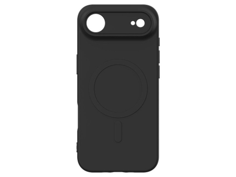 Калъф за мобилен телефон Just in case IPHONE 17 AIR Черен Apple