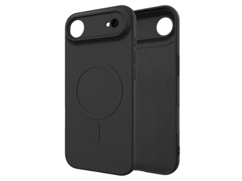 Калъф за мобилен телефон Just in case IPHONE 17 AIR Черен Apple