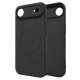 Калъф за мобилен телефон Just in case IPHONE 17 AIR Черен Apple