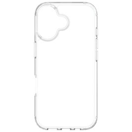 Калъф за мобилен телефон Just in case IPHONE 17 Прозрачен Apple