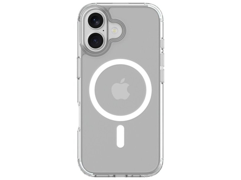 Калъф за мобилен телефон Just in case IPHONE 17 Прозрачен Apple
