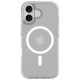 Калъф за мобилен телефон Just in case IPHONE 17 Прозрачен Apple