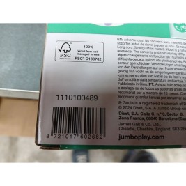 Интерактивна Играчка за Бебе Diset 32 x 27 x 5,7 cm