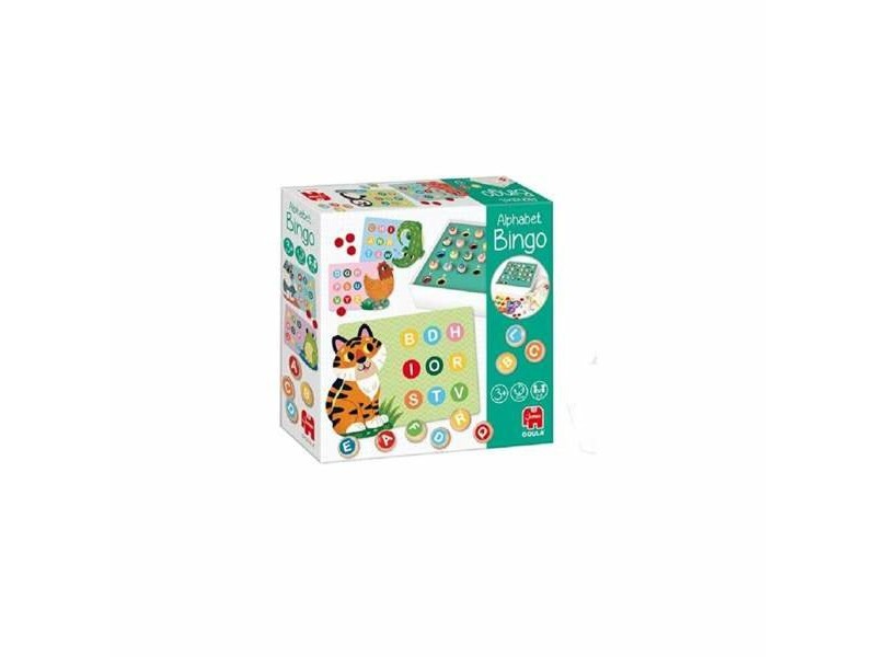 Настолна игра Diset