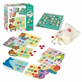 Настолна игра Diset