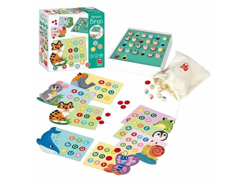 Настолна игра Diset