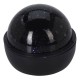 LED Проектор Звезди Lifetime Черен Пластмаса