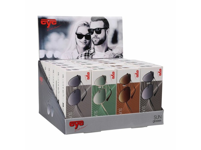Слънчеви очила Eye Catcher