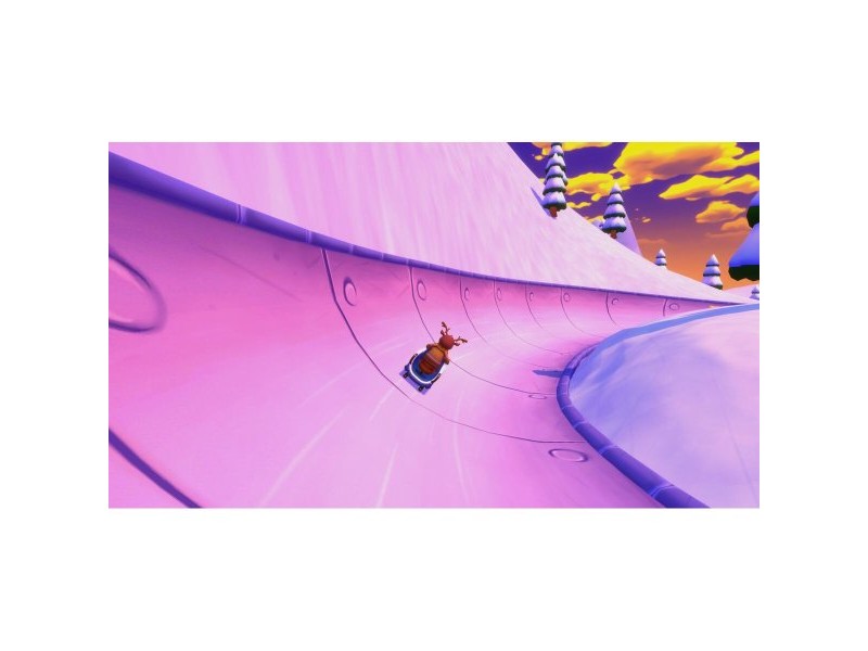 Видео игра за Switch Just For Games Winter Games Collection