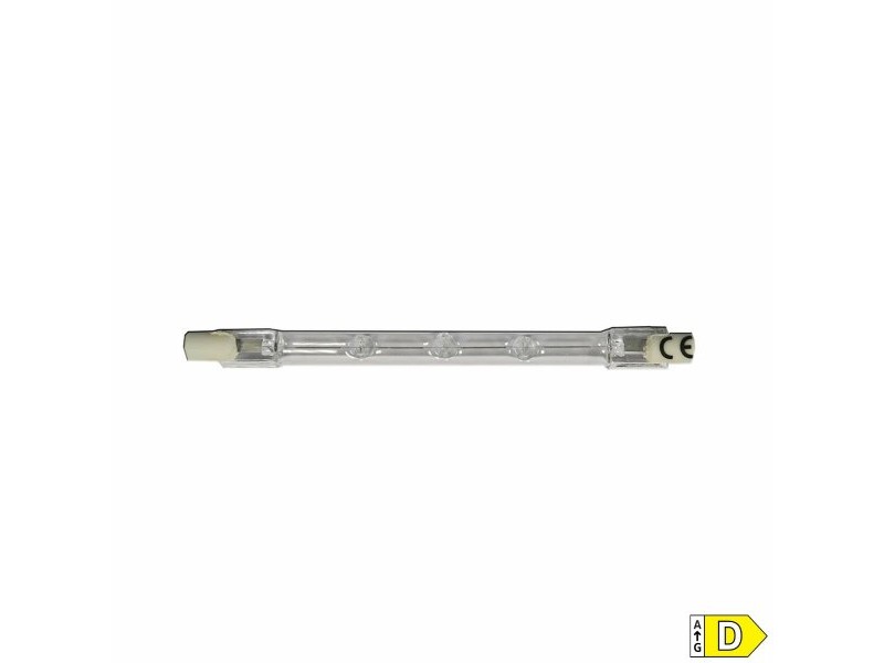 Халогенна крушка Osram Plusline ES Small 120 W Линеен E27 R7s 2220 Lm (2900 K)