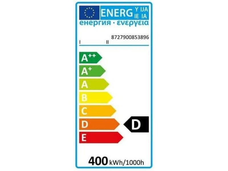 Халогенна крушка Osram Superstar Линеен 400 W R7s 8750 Lm (2900 K)
