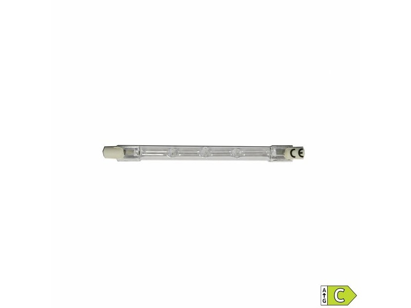 Халогенна крушка Osram Haloline Линеен 120 W R7s 2250 Lm (2900 K)
