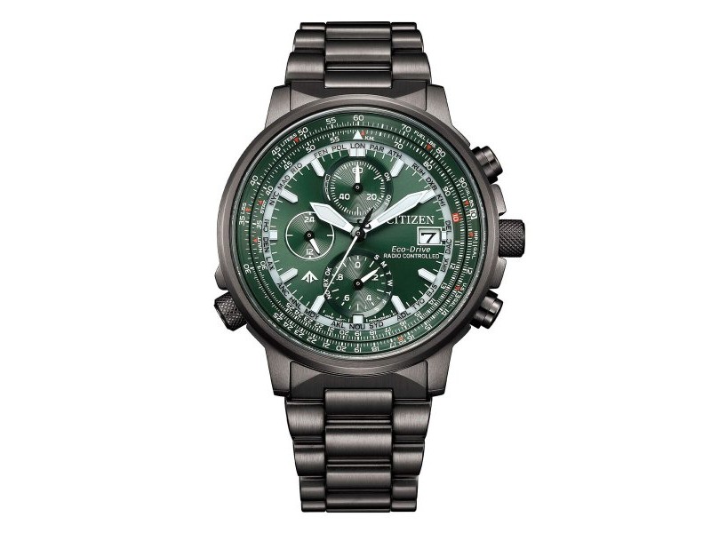 Мъжки часовник Citizen AT8304-57W