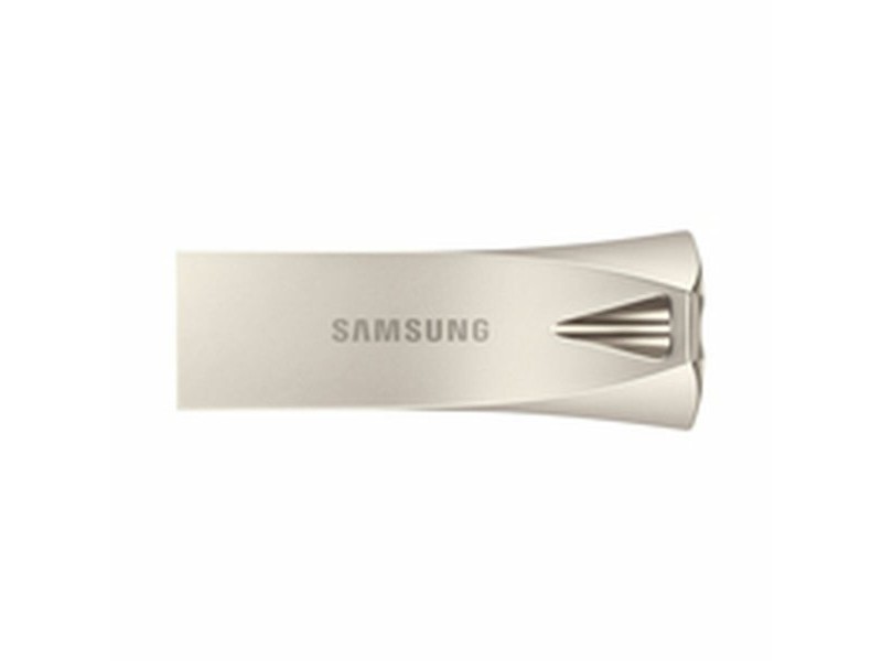 USB стик 3.1 Samsung MUF-128BE Сребрист 128 GB