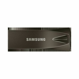USB стик Samsung MUF-128BE Титанов Сребрист 128 GB
