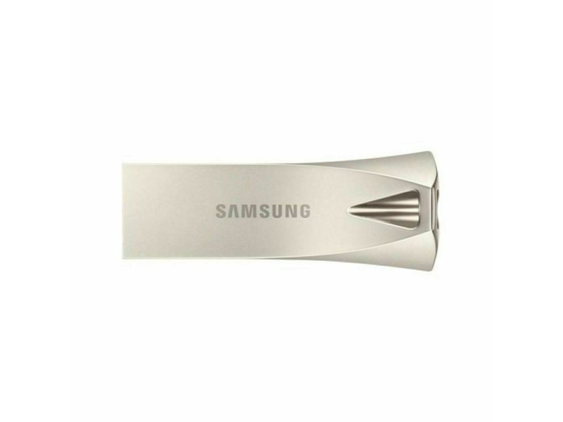 USB стик 3.1 Samsung MUF-64BE Сребрист 64 GB (1 броя)