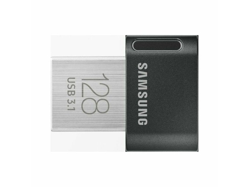 USB стик 3.1 Samsung MUF-128AB/APC Черен 128 GB