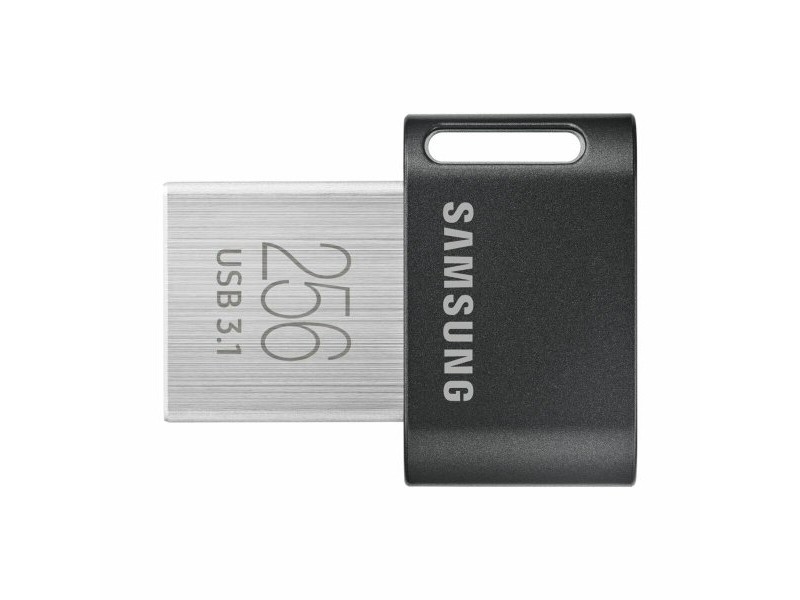 USB стик Samsung MUF-256AB/APC Сребрист 256 GB