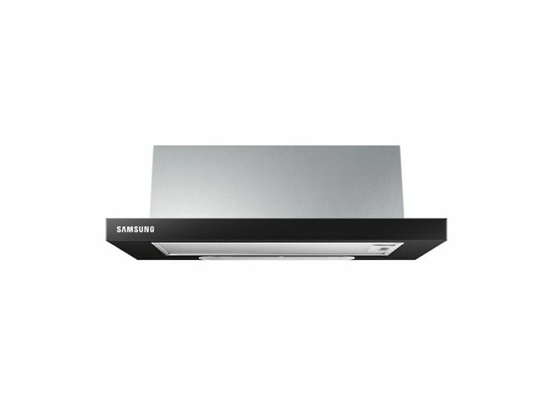 Конвенционален абсорбатор Samsung Черен