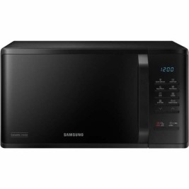 микровълновата фурна Samsung MG23K3513AK 23 L 800 W