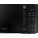 микровълновата фурна Samsung MG23K3513AK 23 L 800 W