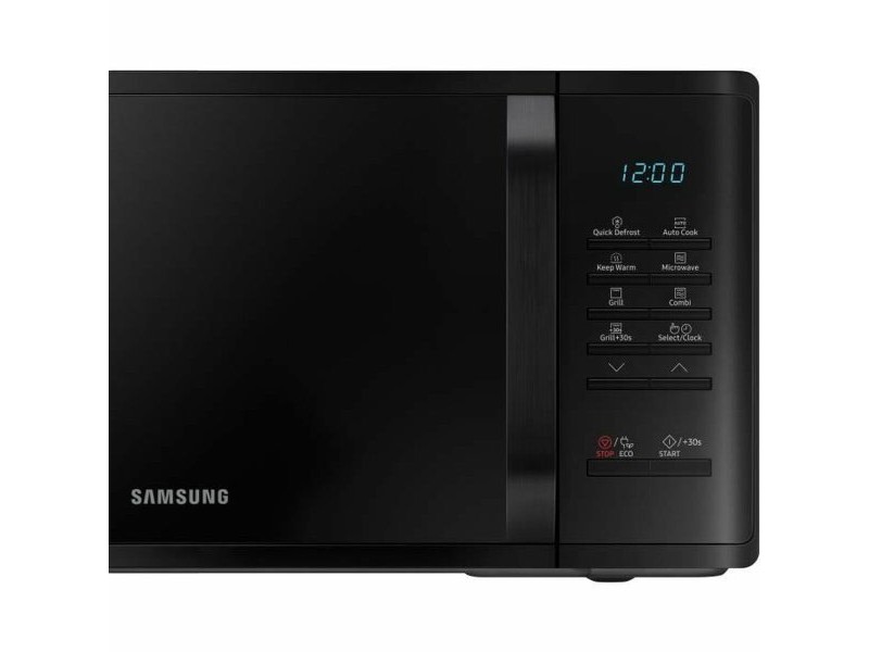микровълновата фурна Samsung MG23K3513AK 23 L 800 W