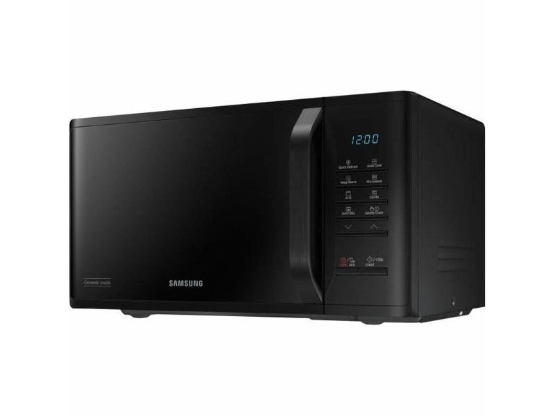микровълновата фурна Samsung MG23K3513AK 23 L 800 W