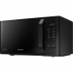 микровълновата фурна Samsung MG23K3513AK 23 L 800 W