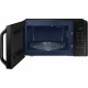 микровълновата фурна Samsung MG23K3513AK 23 L 800 W