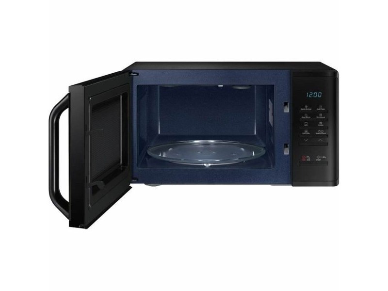 микровълновата фурна Samsung MG23K3513AK 23 L 800 W