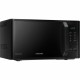 микровълновата фурна Samsung MG23K3513AK 23 L 800 W