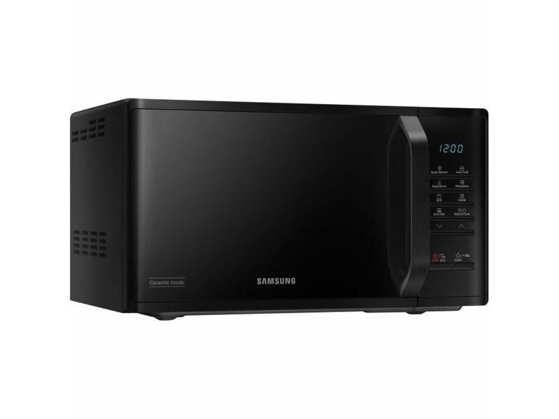 микровълновата фурна Samsung MG23K3513AK 23 L 800 W