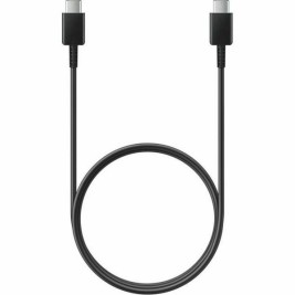 Кабел USB-C Samsung EP-DA705 Черен 60 W